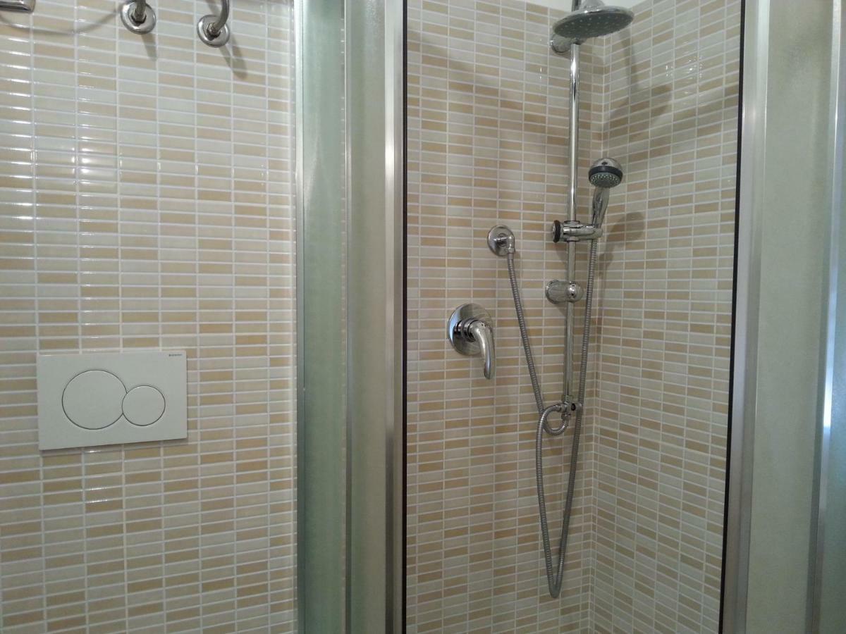 Nice Studio Apartment جيارديني ناكسوس المظهر الخارجي الصورة